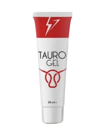  Tauro Gel