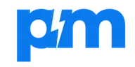 Potenza Maschile Logo